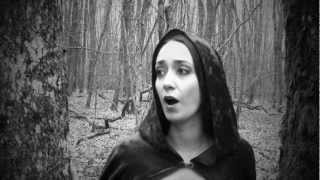 Miniatura de vídeo de "Aja Lynne - In A Song"