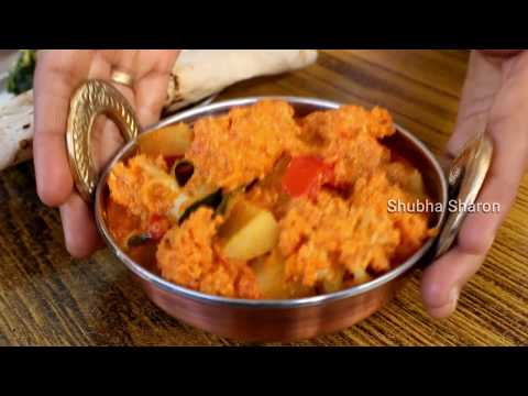 ದಿಢೀರ್ ಎಂದು ಮಾಡಬಹುದಾದ 4 ತರ ಸುಲಭವಾದ ಪಲ್ಯಗಳು | 4 easy and Instant curry recipes in kannada