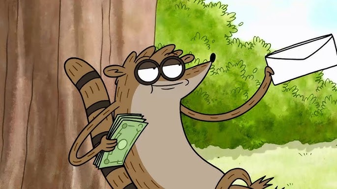 Rigby
