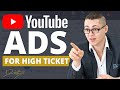 YouTube Ads Work For High Ticket Sales Feat. @Kyle Sulerud  | Dan Henry