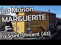 Dcouvrez la maison marguerite  st vincent en hauteloire une maison de vie partage pour tous 