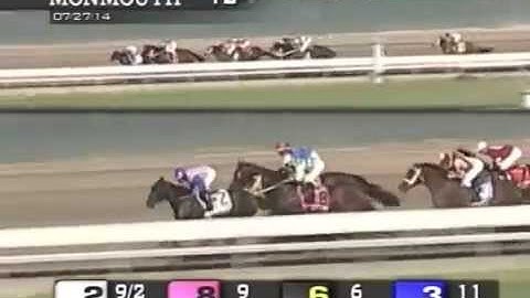 2014 Haskell Invitational - Bayern