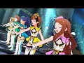[밀리시타/ミリシタ] 암호는 스타트 업!(合言葉はスタートアップ!) MV (한글자막/sub.kor)