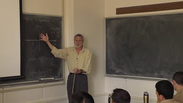 Ph3119 - Lecture 10 - Oscillations and Waves