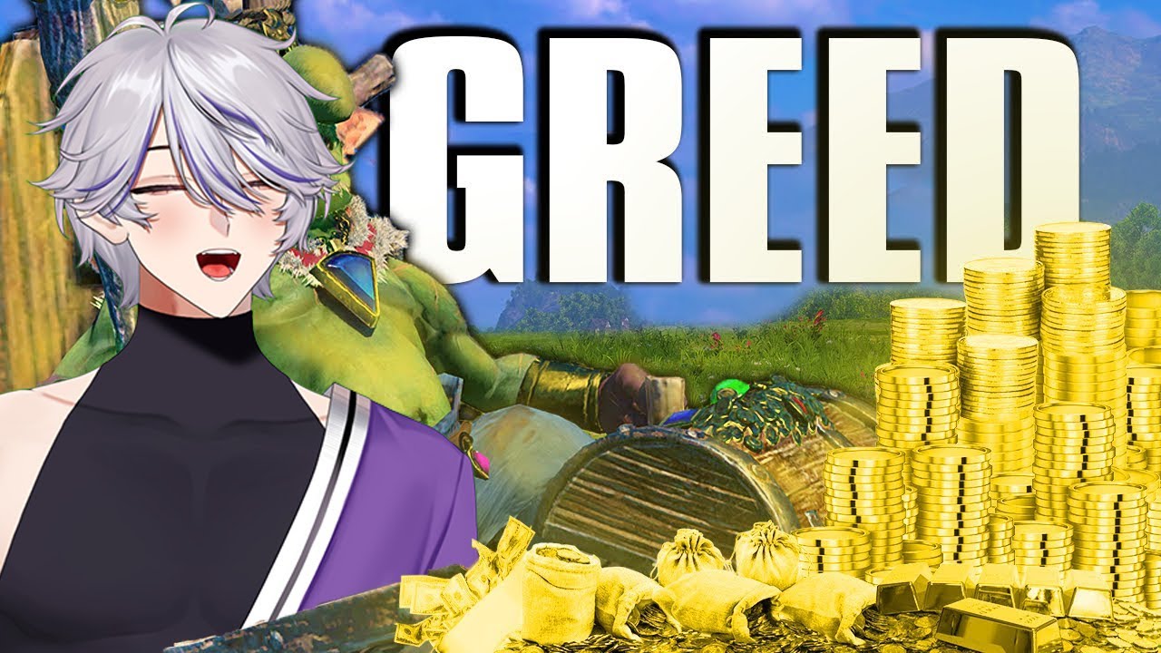 How to become a millionaire in Total Warhammer 3 | Reggie React