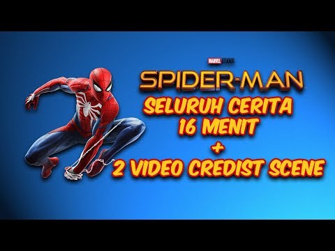 Video: Panduan Dan Panduan Spider-Man: Misi, Pertanyaan Sampingan Dan Struktur Cerita Di PS4 Dijelaskan