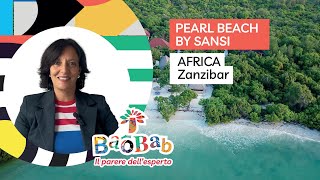 Hotel e Resort a Zanzibar - Pearl Beach by Sansi - Recensione dell'esperto Baobab