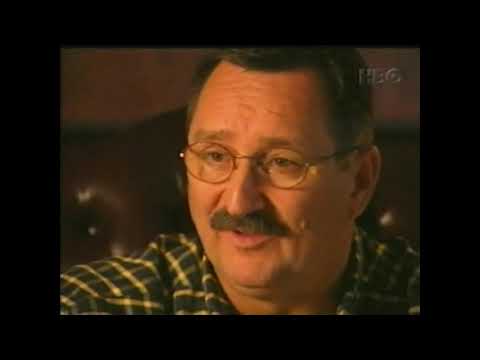 HBO Więzienia o Zaostrzonym Rygorze (1999)