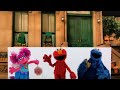Sesame Street and The Wiggles Birthday Message