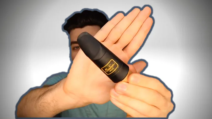 Walter Grabner Clarinet Mouthpieces | S2C & S3M-LE