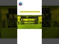 Exposure machine in photochemical etching! #exposure #etching #metalfinishing #shorts