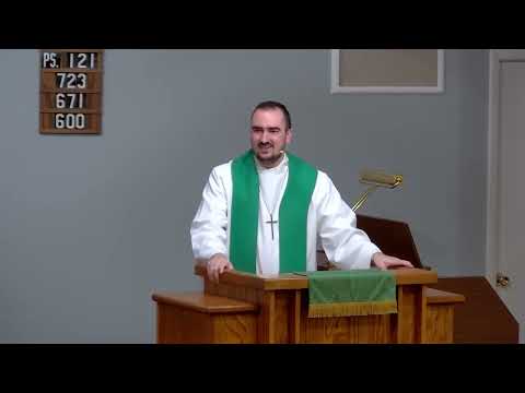 Cling to God's Promises