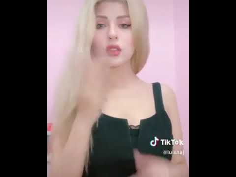 شقراء بتجنن ضليتي بحلاكي تزيدي اجمل مقطع واتس 