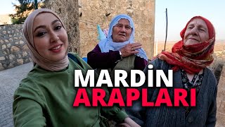 MARDİN-MİDYAT-GELİN KAYA KÖYÜ #221