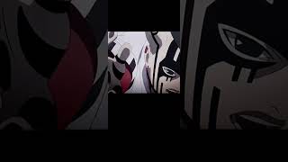 Sasuke & Naruto Vs Jigen