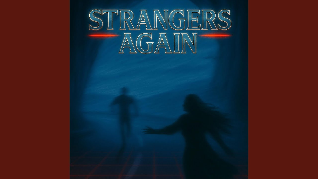 Watch Strangers Again on YouTube Watch Strangers Again on YouTube