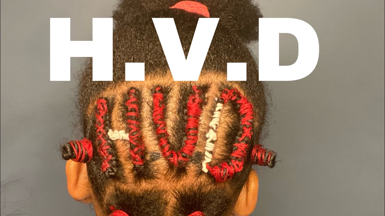 🔴🔴H.V.D በሹሩባ - YouTube