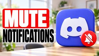 Is Discord Driving You Crazy Turn This Off