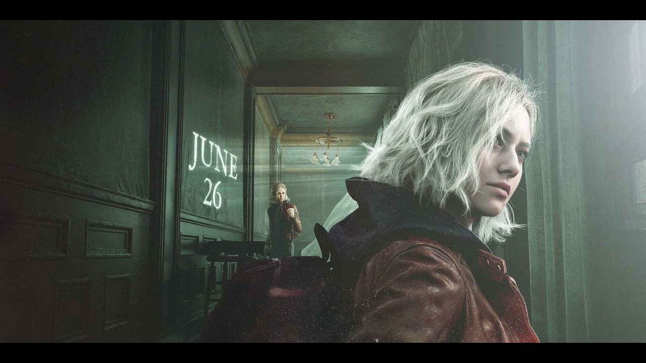 Прохождение Resident Evil: Requiem - Part №10 - максимальная сложность