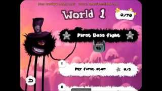 Swing King - Gameplay AppGemeinde screenshot 2