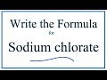 Ionic Compounds and Polyatomic Ions