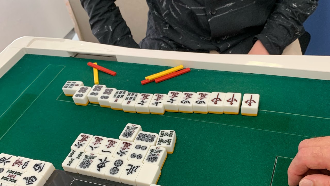 みらぼく配信卓