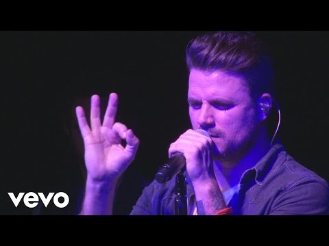 Dani Martin - Vive Colombia