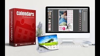 photo calendar creator free full pack version download in English screenshot 4