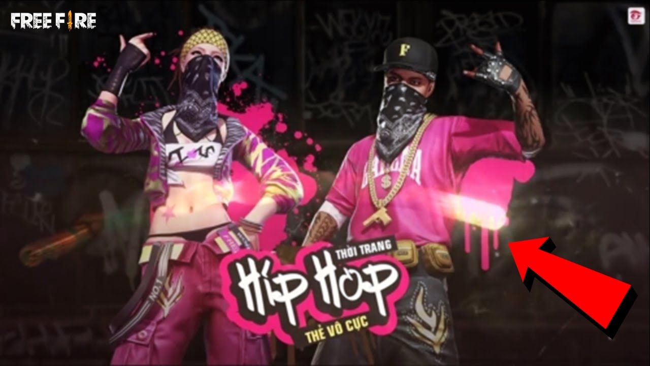 REGRESA EL PASE ÉLITE HIP HOP EN FREE FIRE || LA VERDAD, HAY MUCHO ...