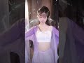 Chelsea_xin-hanfu#chineseculture #traditional dress #pinterest inspired outfits #汉服