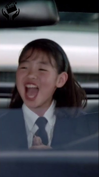 Soo Yung sings Fantasy - Rush Hour