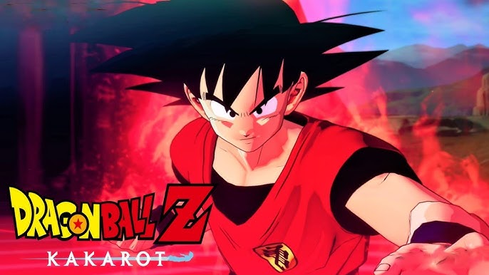 Dragon Ball Z: Kakarot - The 23rd World Tournament Launch Trailer
