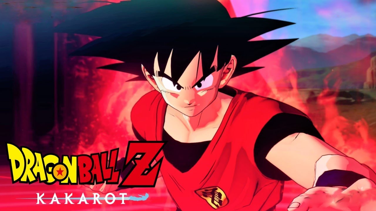 Dragon Ball Z: Kakarot' Highlights The Mundane Side of The Anime