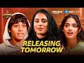 Episode 16 Releasing Tomorrow | Battleground S2 | Khesari Lal Yadav, Fukra Insaan | Amazon MX Player
