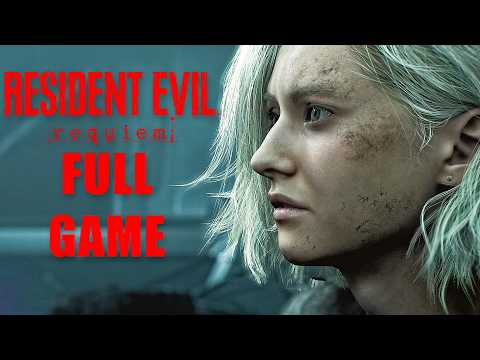 Das ENDE der LEON STORY? 😱 Das Komplette Spiel | Resident Evil 9 Requiem Lets Play Deutsch German