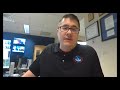 Winter Storm Update - December 22nd
