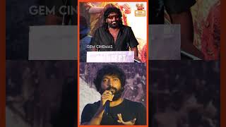 சமபளம வணம Kalaiyarasan Speech Thandakaaranyam Movie Trailer Launch