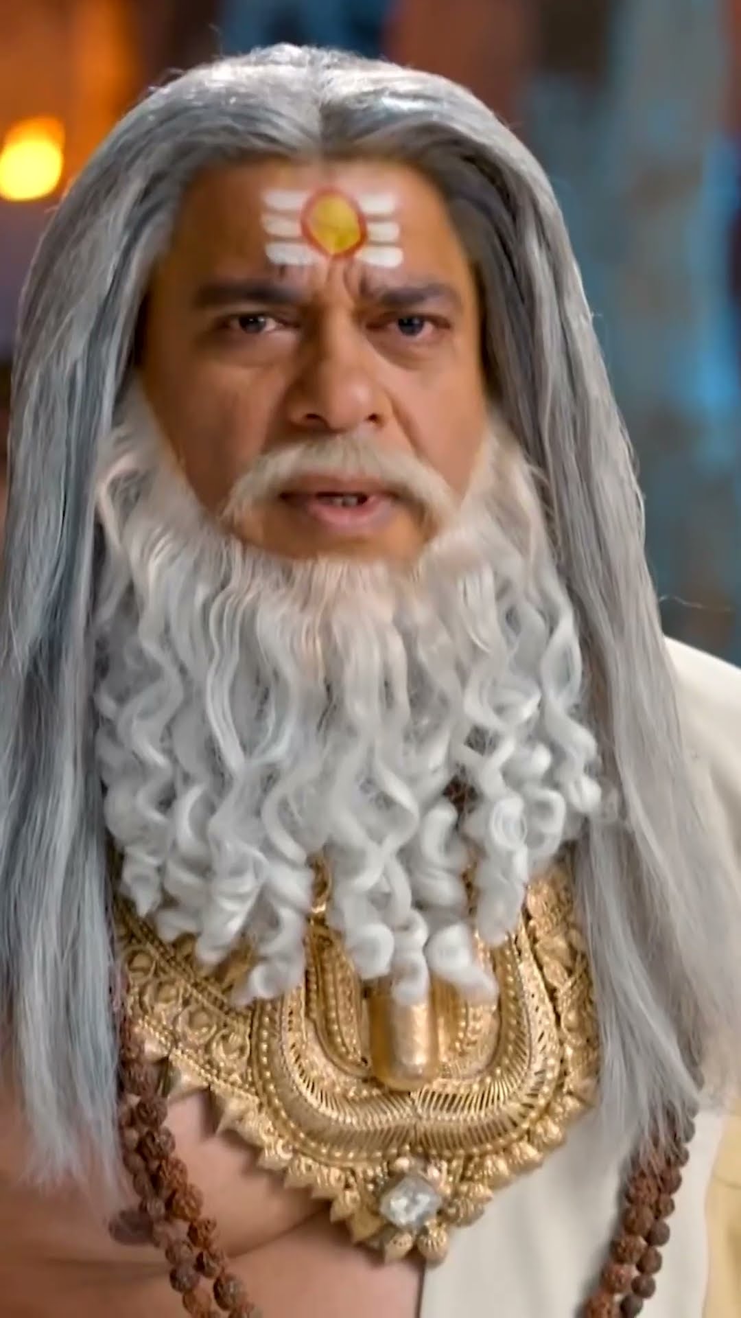 Shiv Shakti | महादेव नहीं करेंगे हस्तक्षेप | Best Moments #ColorsTV