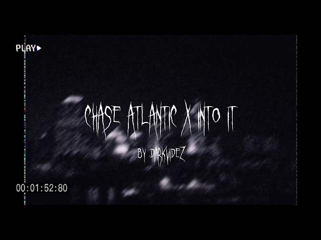 Chase Atlantic x Into It (8D Audio | Sped Up) by darkvidez class=