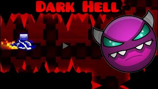 Dark Hell Easy (Medium) Demon By Lazye