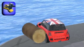 Crash Master 3D - All Levels Gameplay Android,ios #20