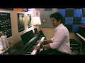 Tango by isaac albeniz played by sanjay r s