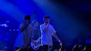 Download Lagu Jahneration - Hommage a Naaman - @Jahneration @Fatbabs MP3