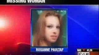 Help FInd Missing Roxanne Paltauf- Austin, TX