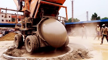 Amazing Machines Operating At An INSANE LEVEL ▶ 6