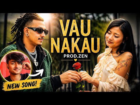 Vau na khau - Young wave / reaction @youngwaveofficial2025 