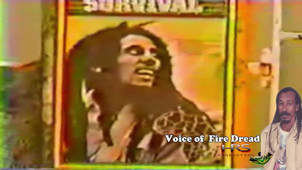 Bob Marley day celabration at Hermitage's with Sir Dean Rhoden - YouTube