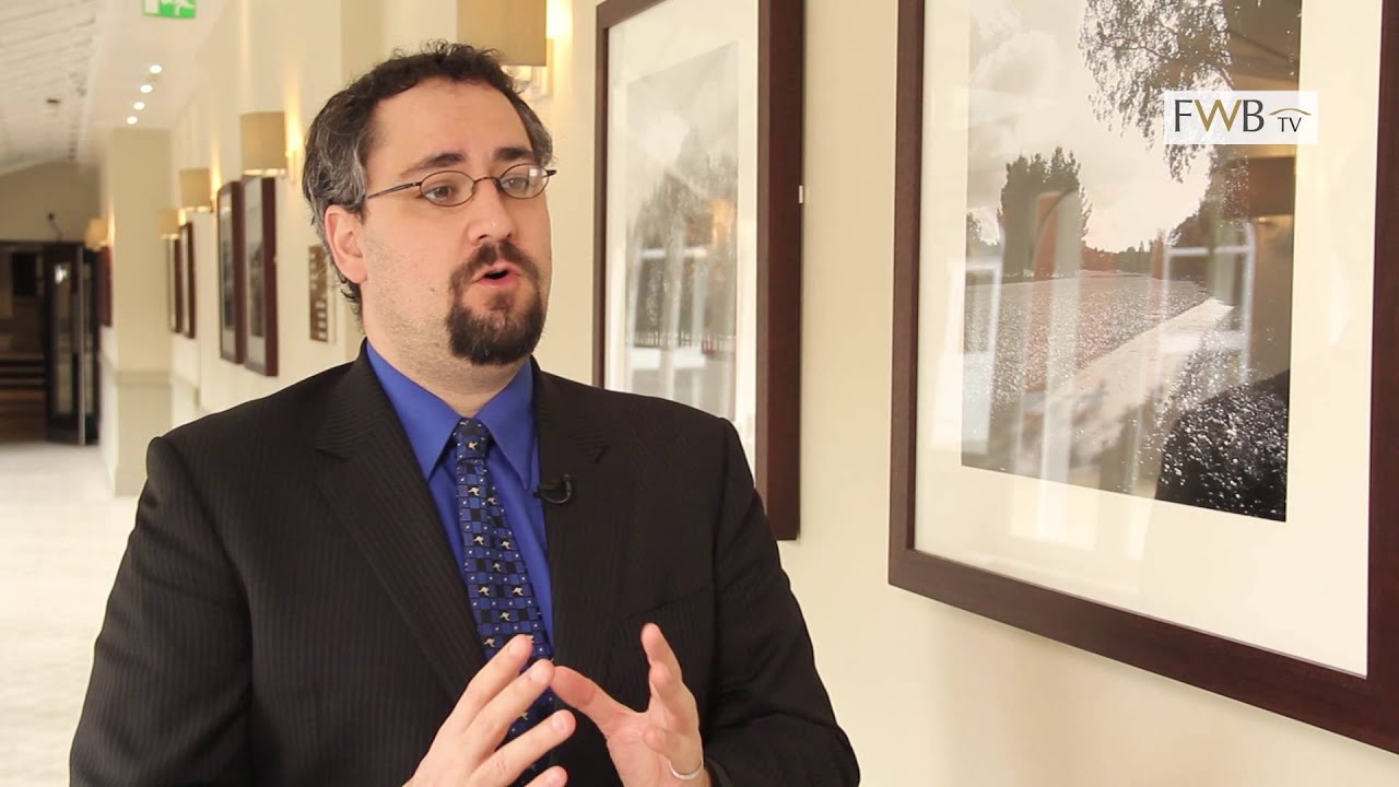 How to Choose a Financial Advisor FWBtv - YouTube