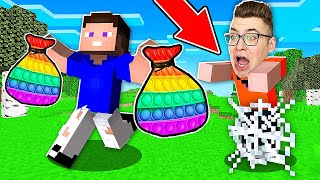 видео: 12 СМЕШНЫХ СПОСОБОВ ОГРАБИТЬ ПОП ИТ У КОБЯКОВА В МАЙНКРАФТ ! картинка: 12 СМЕШНЫХ СПОСОБОВ ОГРАБИТЬ ПОП ИТ У КОБЯКОВА В МАЙНКРАФТ !