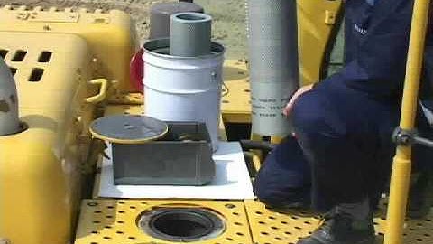 Change Return filter